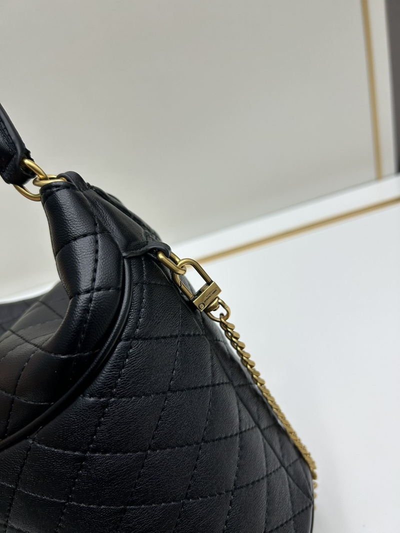 YSL Bucket Bags